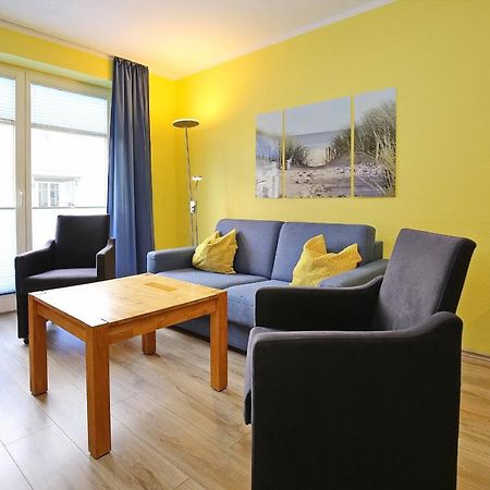 Duenenblick Wohnung 42 Boltenhagen  Exterior foto