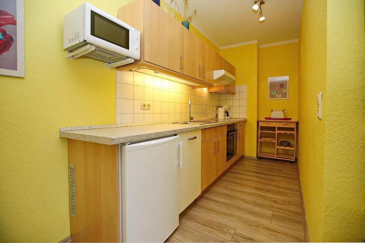 Duenenblick Wohnung 42 Boltenhagen  Exterior foto