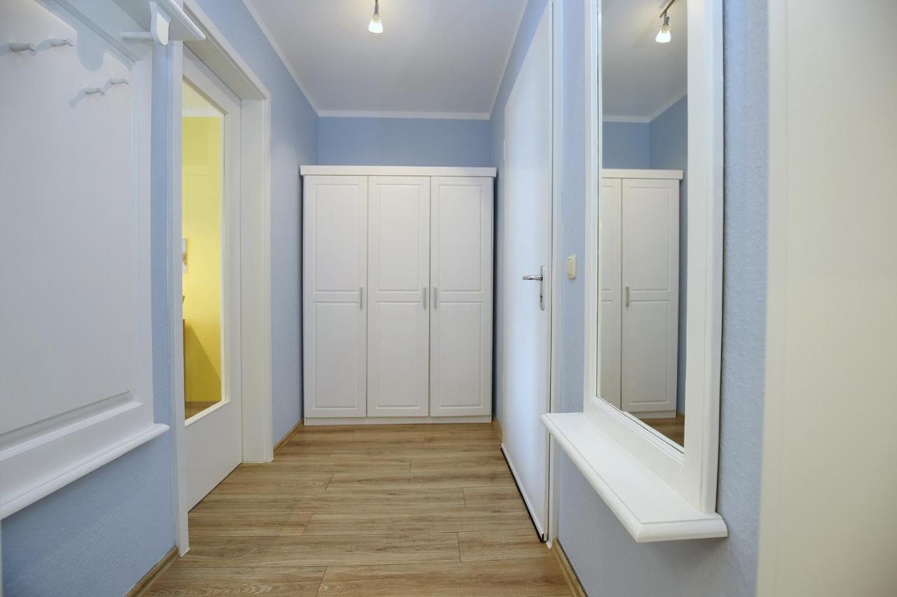 Duenenblick Wohnung 42 Boltenhagen  Exterior foto